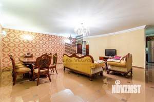 4-к квартира, на длительный срок, 160м2, 4/5 этаж
