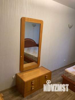 2-к квартира, на длительный срок, 43м2, 4/5 этаж