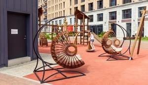 1-к квартира, на длительный срок, 60м2, 6/11 этаж