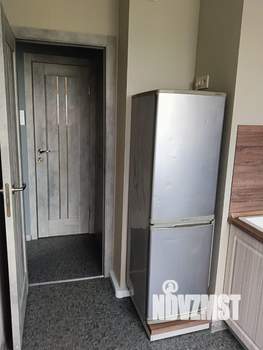 1-к квартира, на длительный срок, 33м2, 20/22 этаж