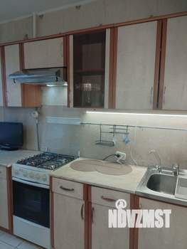 1-к квартира, на длительный срок, 35м2, 1/12 этаж