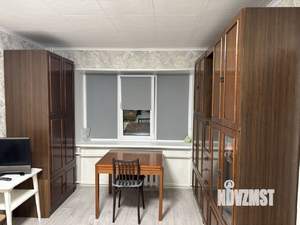 1-к квартира, на длительный срок, 32м2, 3/5 этаж