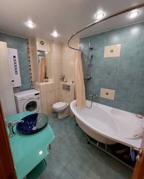 3-к квартира, на длительный срок, 66м2, 5/10 этаж