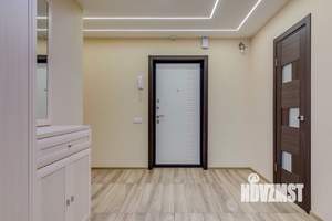 3-к квартира, на длительный срок, 70м2, 6/11 этаж