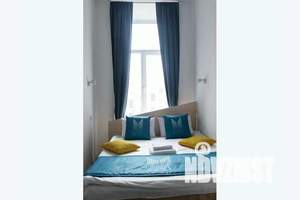 1-к квартира, посуточно, 15м2, 1/4 этаж