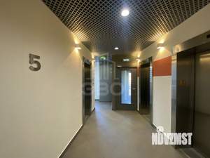 1-к квартира, на длительный срок, 37м2, 5/20 этаж