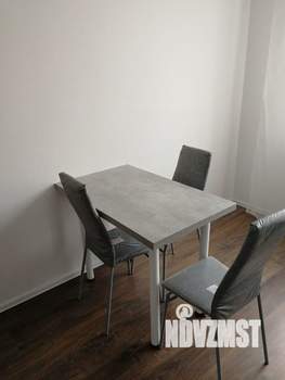 1-к квартира, на длительный срок, 33м2, 9/20 этаж