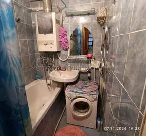 2-к квартира, на длительный срок, 45м2, 4/5 этаж