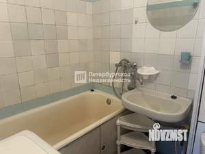 1-к квартира, на длительный срок, 33м2, 11/22 этаж