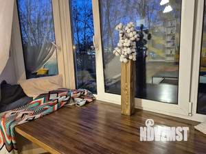 2-к квартира, посуточно, 60м2, 3/7 этаж