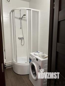 Студия квартира, на длительный срок, 25м2, 4/12 этаж