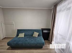 Студия квартира, на длительный срок, 25м2, 25/27 этаж