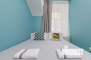 2-к квартира, посуточно, 20м2, 1/1 этаж