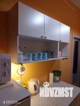 2-к квартира, посуточно, 60м2, 3/4 этаж