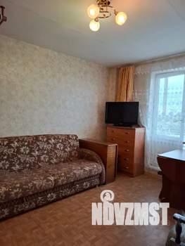1-к квартира, посуточно, 32м2, 3/4 этаж