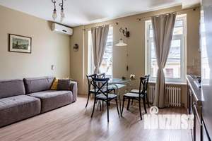 2-к квартира, посуточно, 20м2, 1/1 этаж