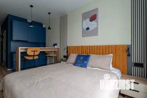 Студия квартира, посуточно, 25м2, 12/14 этаж