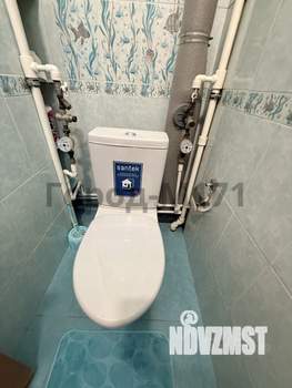 1-к квартира, на длительный срок, 39м2, 15/25 этаж