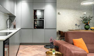 3-к квартира, на длительный срок, 90м2, 4/9 этаж