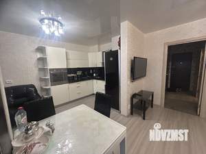 1-к квартира, на длительный срок, 45м2, 10/26 этаж