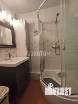 1-к квартира, на длительный срок, 38м2, 3/12 этаж