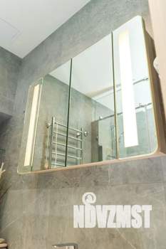 Студия квартира, посуточно, 27м2, 6/10 этаж