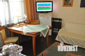 2-к квартира, посуточно, 60м2, 3/8 этаж