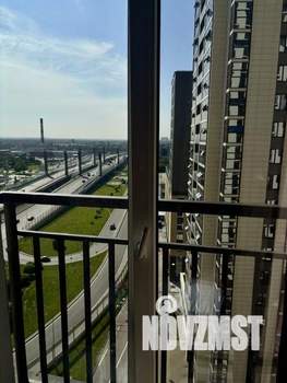 1-к квартира, посуточно, 26м2, 1/1 этаж