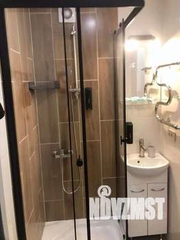 1-к квартира, посуточно, 10м2, 1/1 этаж