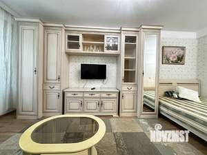 1-к квартира, на длительный срок, 31м2, 3/5 этаж