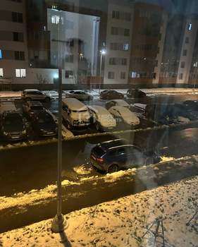 1-к квартира, на длительный срок, 44м2, 2/5 этаж