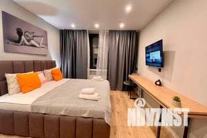 1-к квартира, посуточно, 27м2, 9/15 этаж
