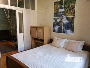 3-к квартира, посуточно, 105м2, 3/4 этаж