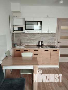 Студия квартира, посуточно, 20м2, 14/28 этаж