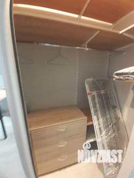 Студия квартира, на длительный срок, 32м2, 7/18 этаж