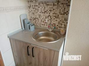 1-к квартира, на длительный срок, 39м2, 11/13 этаж