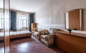 2-к квартира, на длительный срок, 80м2, 3/5 этаж