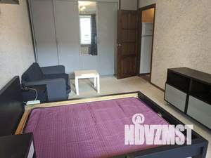 1-к квартира, на длительный срок, 31м2, 2/5 этаж