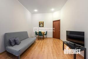 3-к квартира, на длительный срок, 67м2, 3/5 этаж