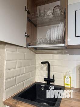 Студия квартира, на длительный срок, 22м2, 4/12 этаж