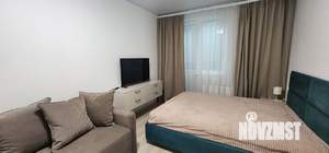 1-к квартира, на длительный срок, 32м2, 24/24 этаж