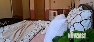 3-к квартира, на длительный срок, 106м2, 2/5 этаж