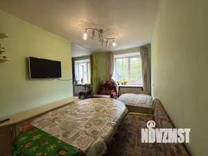 1-к квартира, посуточно, 30м2, 1/9 этаж