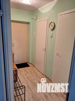 1-к квартира, посуточно, 36м2, 2/14 этаж