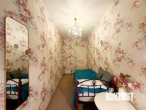 2-к квартира, на длительный срок, 60м2, 2/5 этаж
