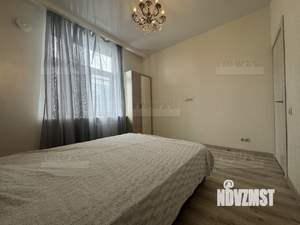 2-к квартира, на длительный срок, 60м2, 9/11 этаж