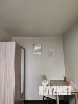 1-к квартира, посуточно, 35м2, 13/14 этаж