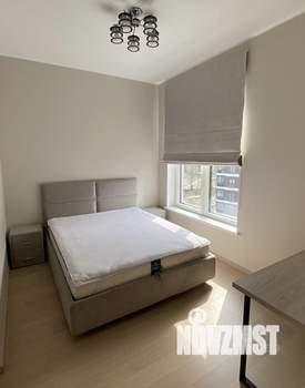 1-к квартира, на длительный срок, 45м2, 9/12 этаж