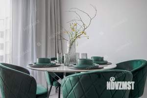 3-к квартира, на длительный срок, 64м2, 3/5 этаж
