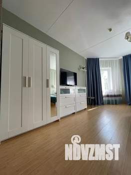 2-к квартира, посуточно, 65м2, 1/4 этаж